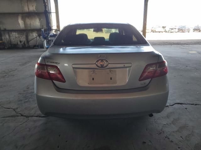 2009 Toyota Camry Base