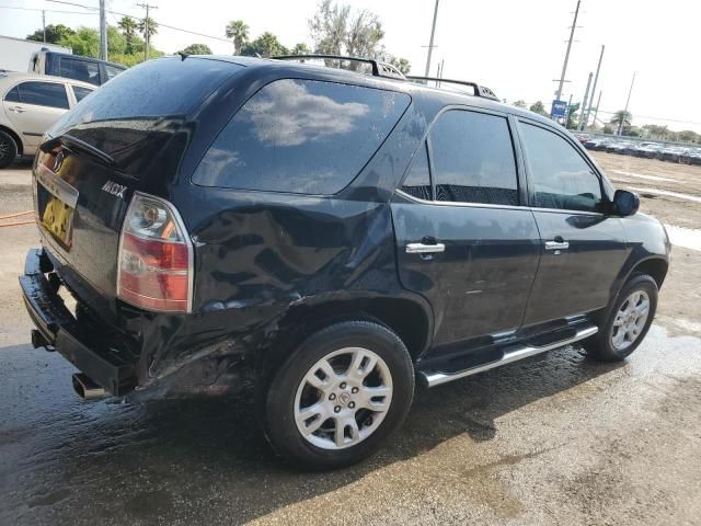 2004 Acura MDX Touring