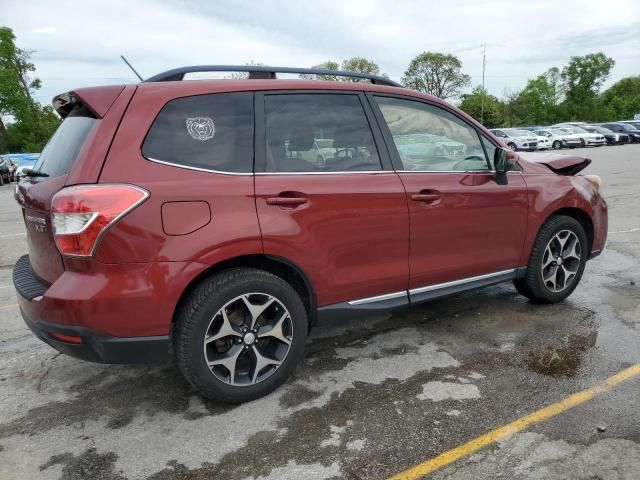 2015 Subaru Forester 2.0XT Touring