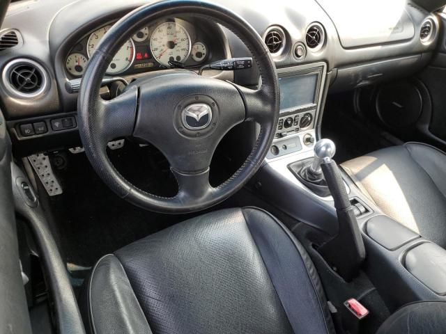 2004 Mazda MX-5 Miata Base