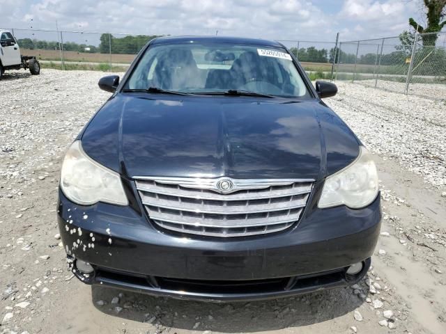 2010 Chrysler Sebring Limited