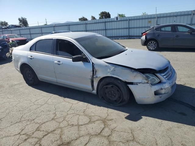 2006 Ford Fusion SE