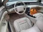 1996 Lincoln Mark Viii Base