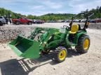 2022 John Deere 3032E