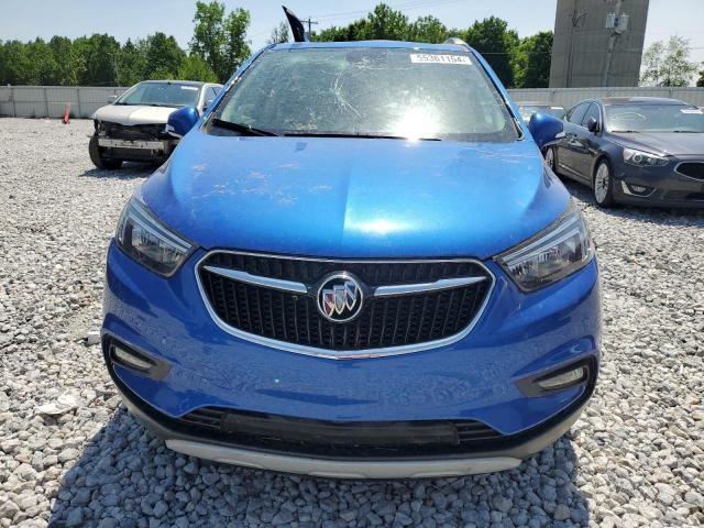 2017 Buick Encore Preferred II