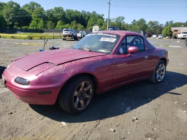 1991 Mazda MX-5 Miata