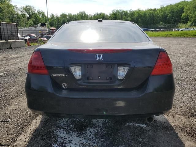 2006 Honda Accord EX