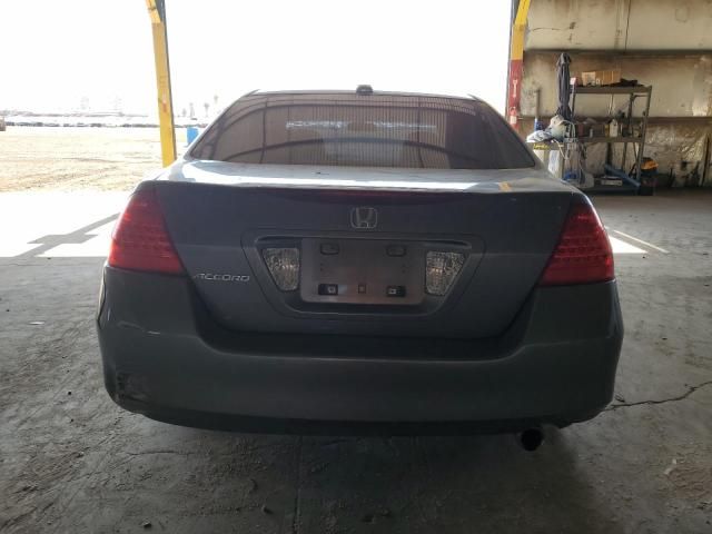 2006 Honda Accord EX