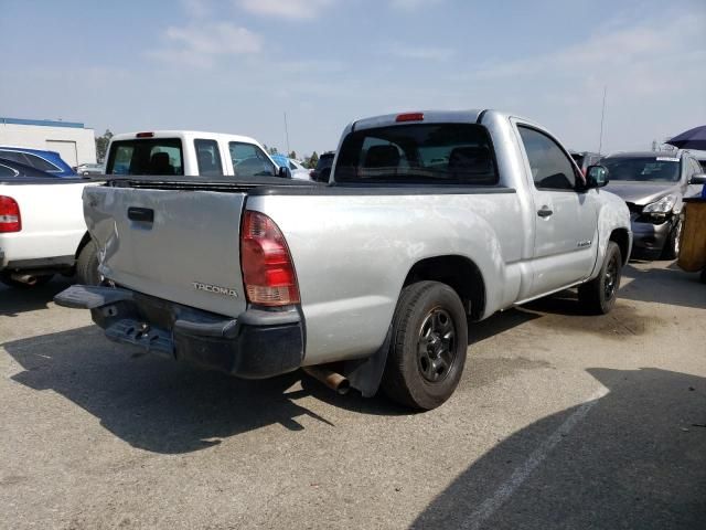 2005 Toyota Tacoma