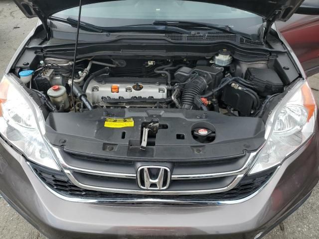 2010 Honda CR-V EX