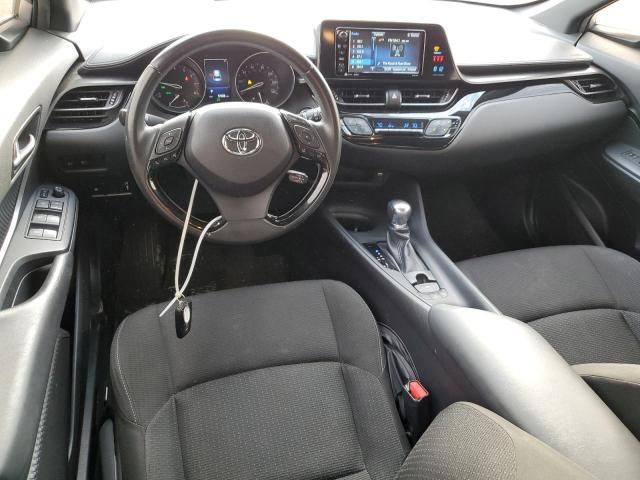 2016 Toyota Rav4 HV XLE