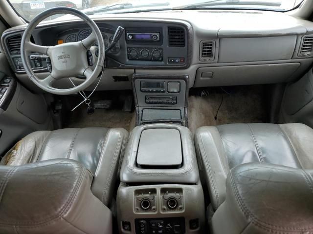 2002 GMC Denali