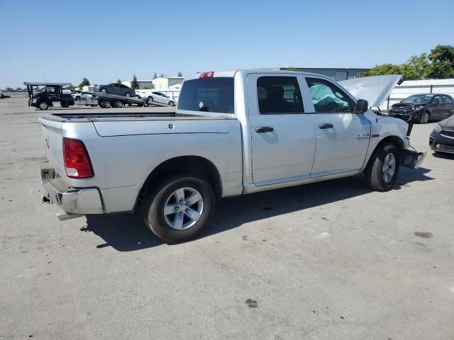 2016 Dodge RAM 1500 ST