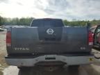 2006 Nissan Titan XE