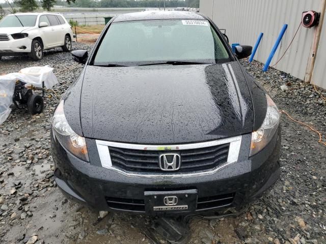 2008 Honda Accord LX