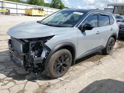Run And Drives Cars for sale at auction: 2023 Nissan Rogue SV