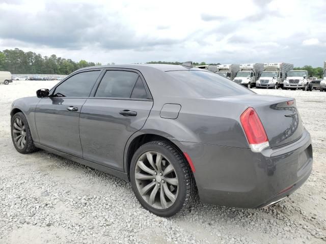 2019 Chrysler 300 Limited