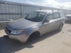 2010 Subaru Forester 2.5X