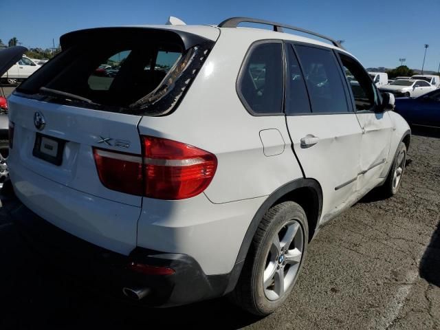 2008 BMW X5 3.0I