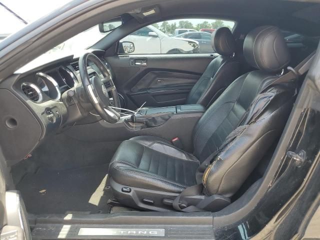 2014 Ford Mustang GT