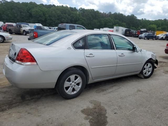 2007 Chevrolet Impala LT