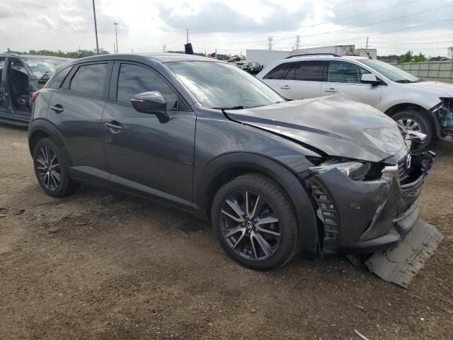 2018 Mazda CX-3 Touring