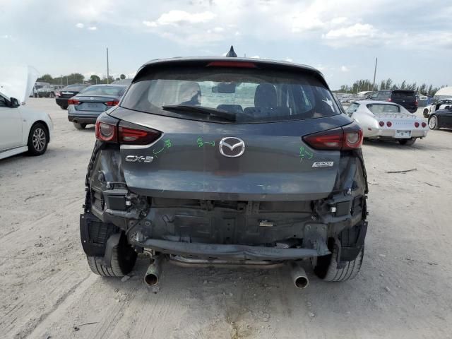 2019 Mazda CX-3 Grand Touring