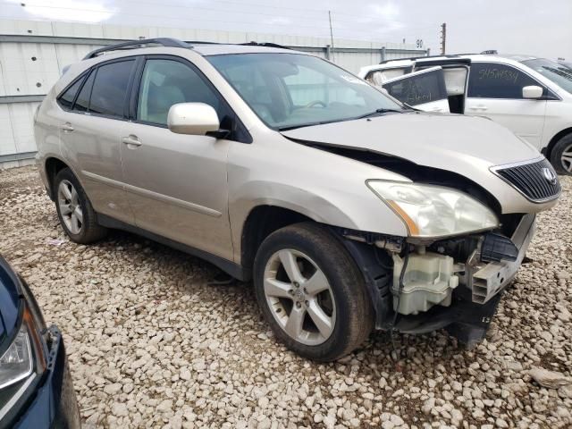 2004 Lexus RX 330