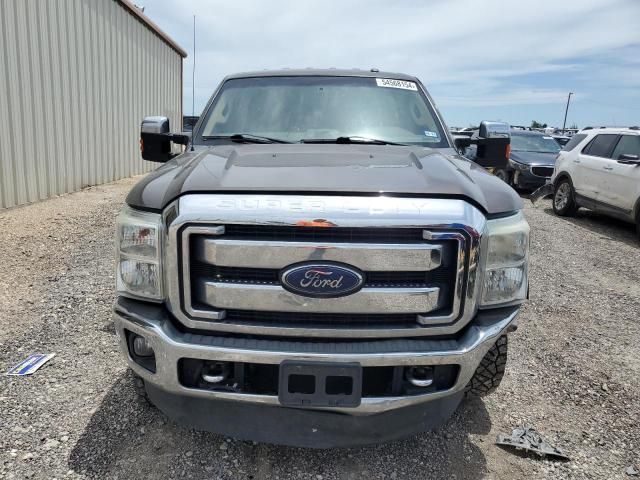 2015 Ford F250 Super Duty