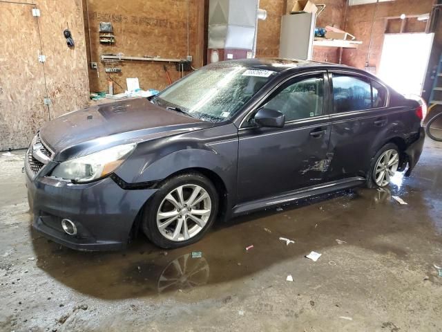 2013 Subaru Legacy 2.5I Limited