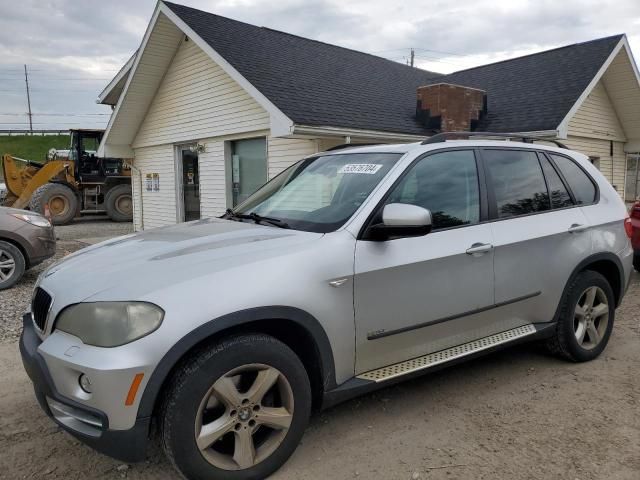 2008 BMW X5 3.0I