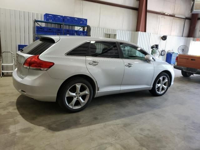 2009 Toyota Venza