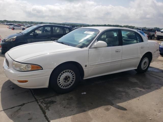 2001 Buick Lesabre Custom