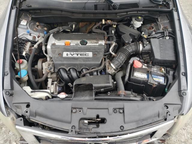 2009 Honda Accord LX