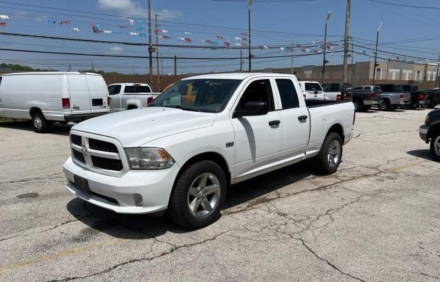 2015 Dodge RAM 1500 ST