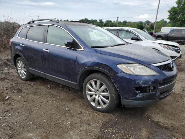 2008 Mazda CX-9