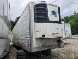 Salvage trucks for sale at Florence, MS auction: 2021 Utility Trailer