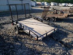 Salvage trucks for sale at Spartanburg, SC auction: 2023 Caon TL