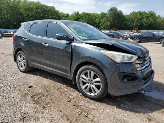 2013 Hyundai Santa FE Sport