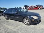 2002 Mercedes-Benz S 430