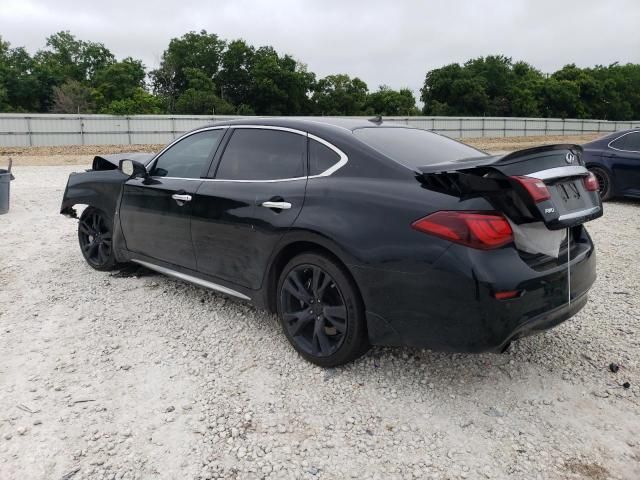 2019 Infiniti Q70L 5.6 Luxe