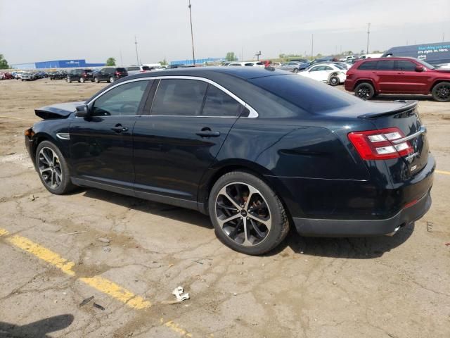 2014 Ford Taurus SEL