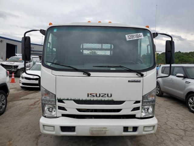 2017 Isuzu NPR