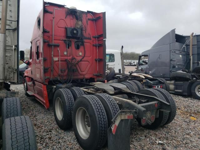 2017 Freightliner Cascadia 125