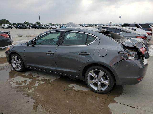 2014 Acura ILX 20