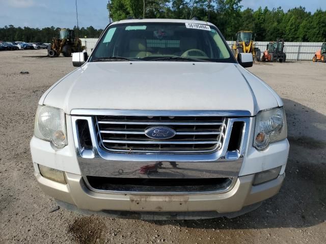 2007 Ford Explorer Eddie Bauer