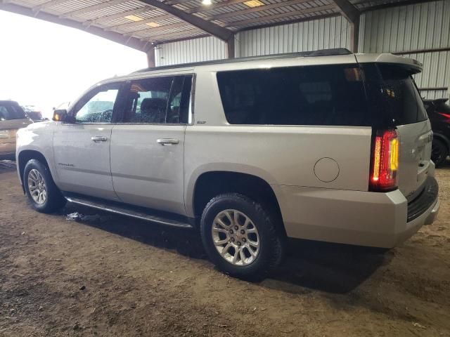 2016 GMC Yukon XL C1500 SLT