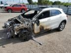 2019 Mercedes-Benz GLA 250 4matic