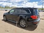 2013 Mercedes-Benz GL 450 4matic