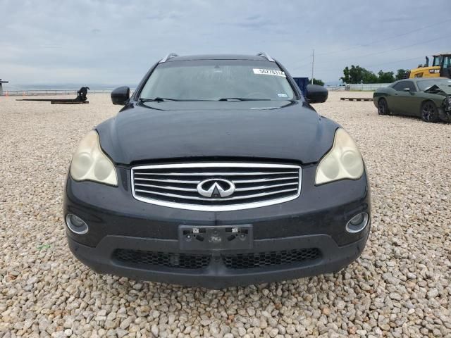 2013 Infiniti EX37 Base